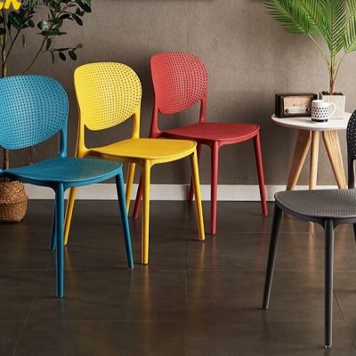 Ghế Cafe - Coffee Chairs