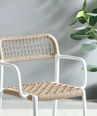 ghế karibu 3039a