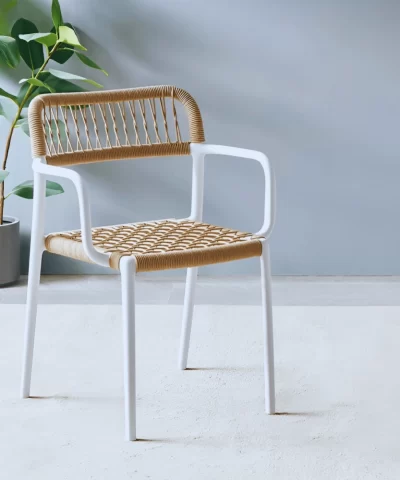 ghế karibu 3039a